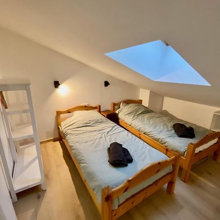Le Loft Du Centre Historique Daire Périgueux Dış mekan fotoğraf