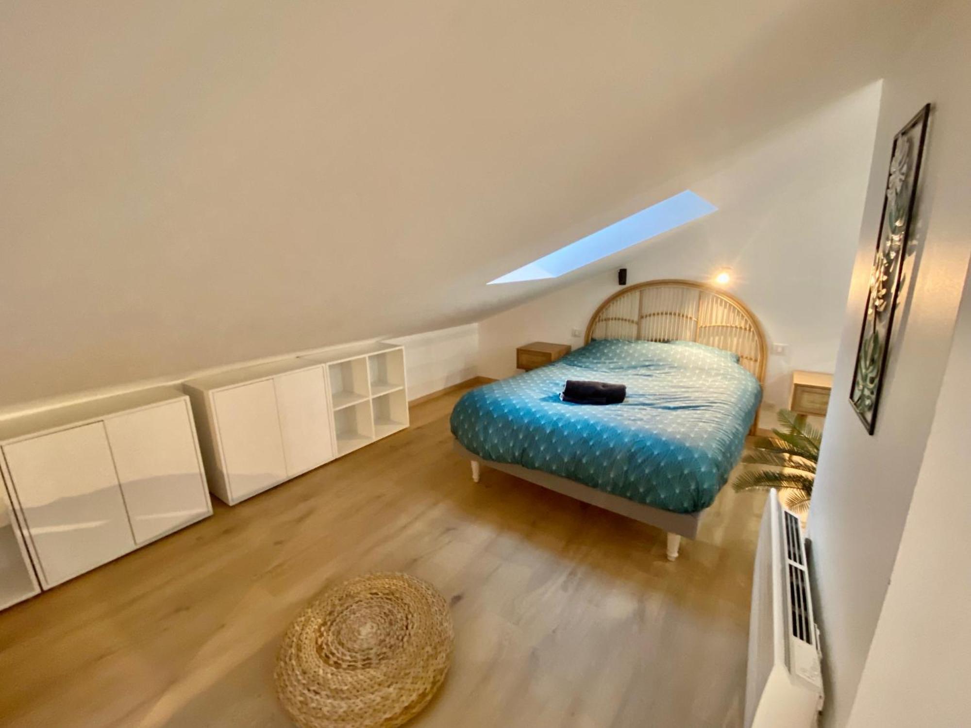 Le Loft Du Centre Historique Daire Périgueux Dış mekan fotoğraf